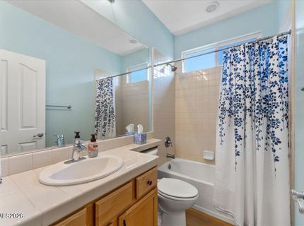 441 Miesque Court, Reno, NV 89521 Photo