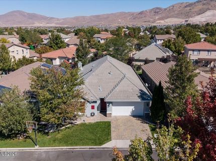 441 Miesque Court, Reno, NV 89521 Photo