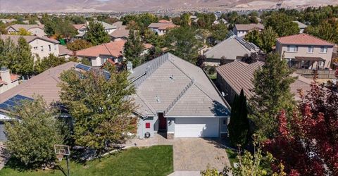 441 Miesque Court, Reno, NV 89521 Photo