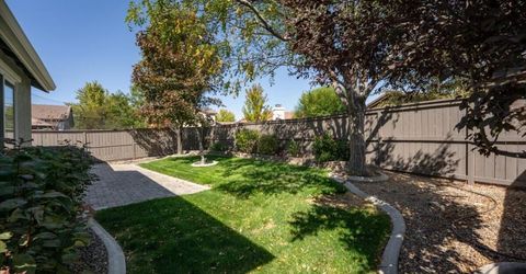 441 Miesque Court, Reno, NV 89521 Photo