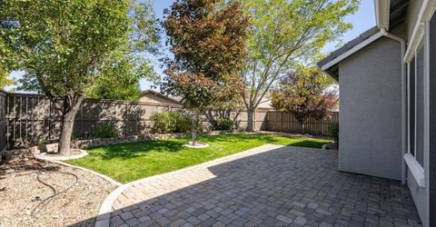 441 Miesque Court, Reno, NV 89521 Photo