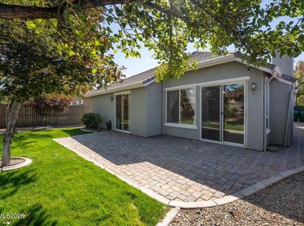 441 Miesque Court, Reno, NV 89521 Photo