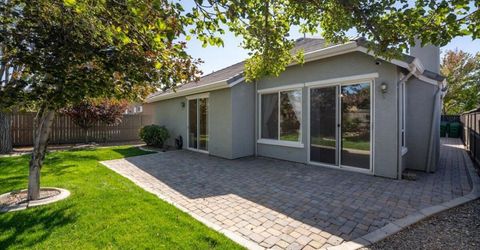 441 Miesque Court, Reno, NV 89521 Photo