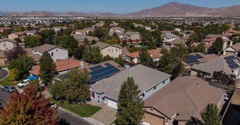 441 Miesque Court, Reno, NV 89521 Photo