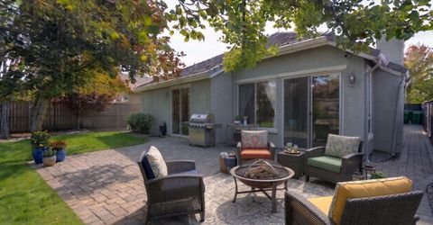 441 Miesque Court, Reno, NV 89521 Photo