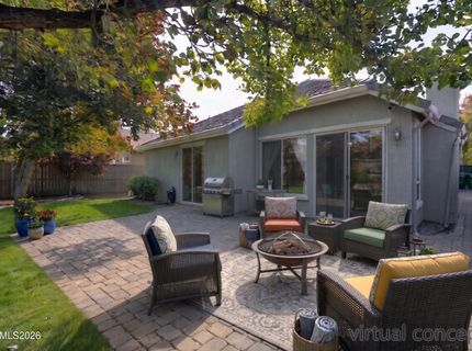441 Miesque Court, Reno, NV 89521 Photo