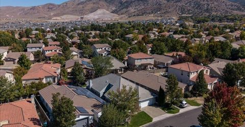 441 Miesque Court, Reno, NV 89521 Photo