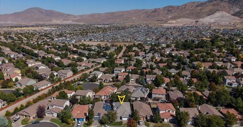 441 Miesque Court, Reno, NV 89521 Photo