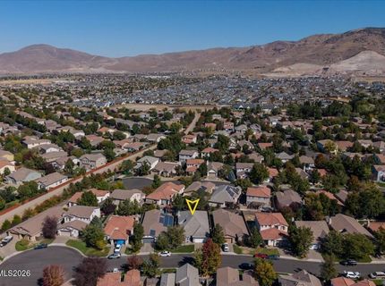 441 Miesque Court, Reno, NV 89521 Photo