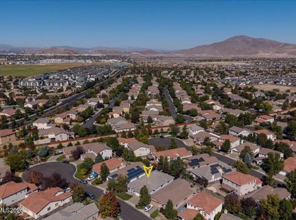 441 Miesque Court, Reno, NV 89521 Photo