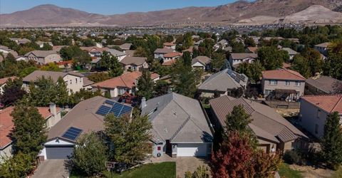 441 Miesque Court, Reno, NV 89521 Photo
