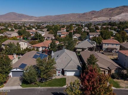 441 Miesque Court, Reno, NV 89521 Photo