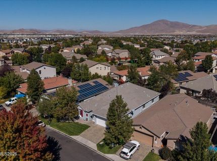 441 Miesque Court, Reno, NV 89521 Photo