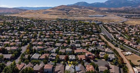 441 Miesque Court, Reno, NV 89521 Photo