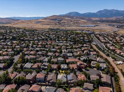441 Miesque Court, Reno, NV 89521 Photo