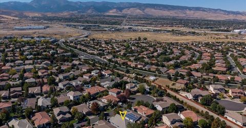 441 Miesque Court, Reno, NV 89521 Photo