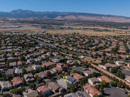 441 Miesque Court, Reno, NV 89521 Photo