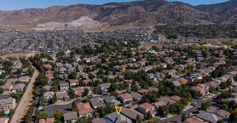 441 Miesque Court, Reno, NV 89521 Photo