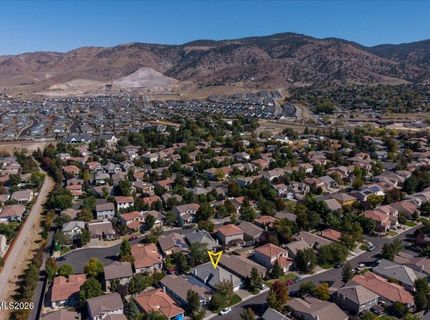 441 Miesque Court, Reno, NV 89521 Photo