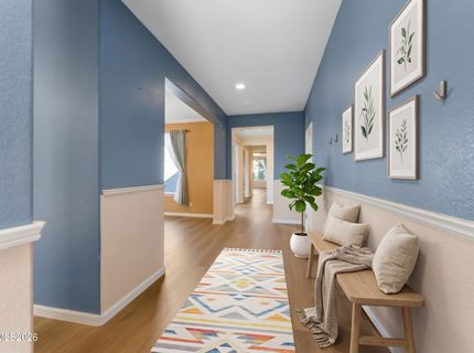 441 Miesque Court, Reno, NV 89521 Photo