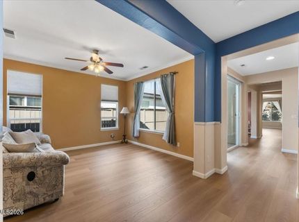 441 Miesque Court, Reno, NV 89521 Photo