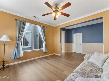441 Miesque Court, Reno, NV 89521 Photo