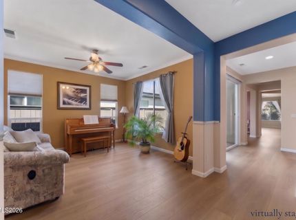 441 Miesque Court, Reno, NV 89521 Photo