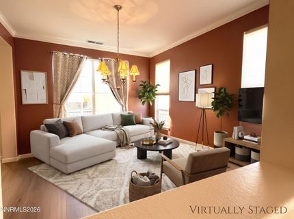 441 Miesque Court, Reno, NV 89521 Photo
