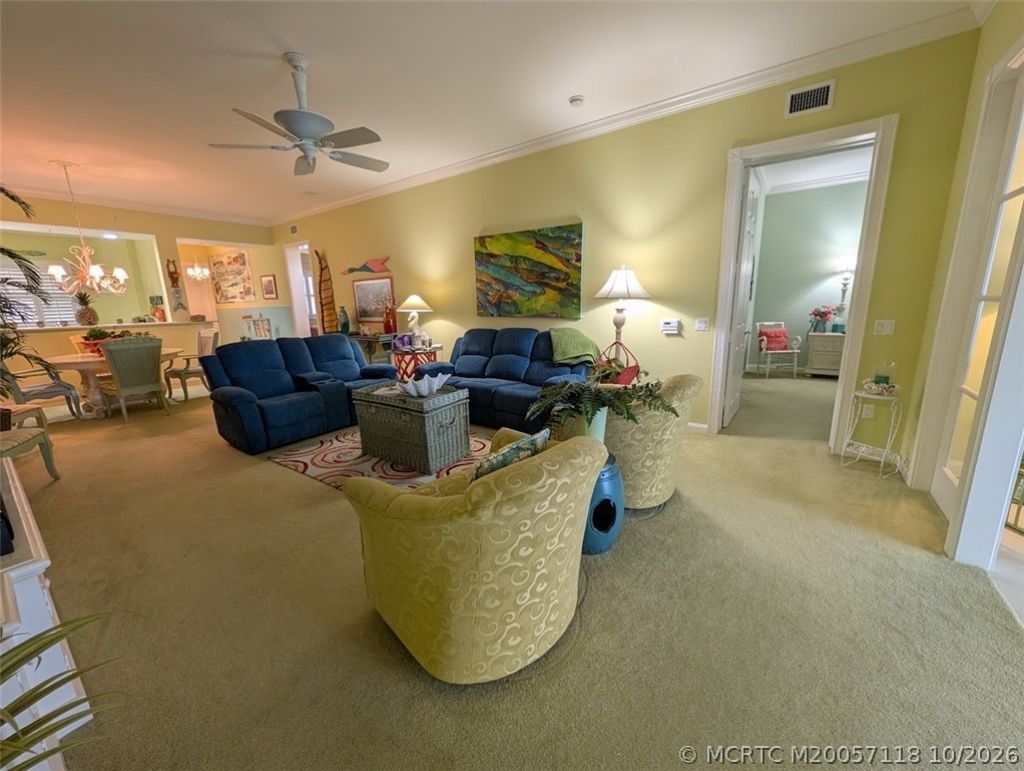 11 Harbour Isle Drive W, Unit 1, Fort Pierce, FL 34949 Photo