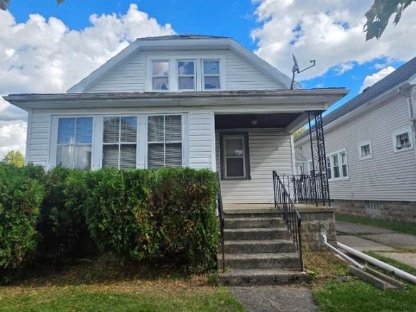 51 Hawthorne Avenue , Buffalo, NY 14223
