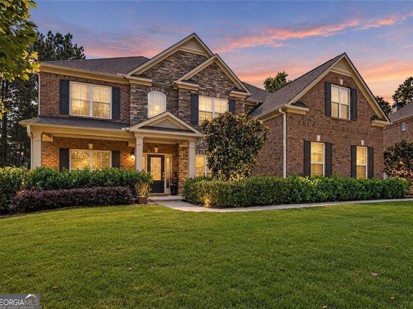 2780 Gatlin Way, Cumming, GA 30041