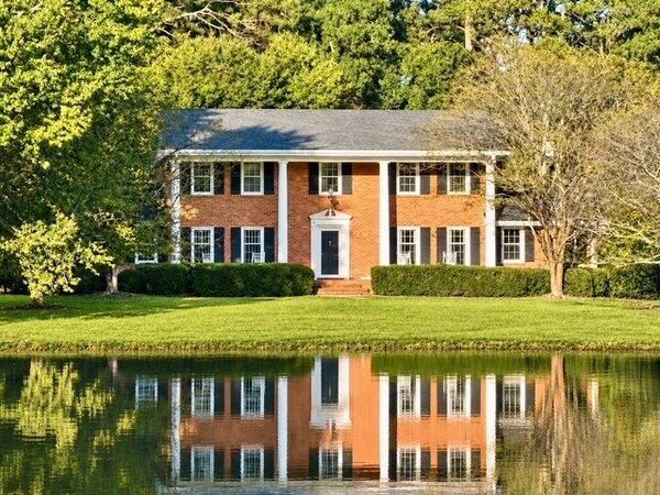 1106 Lake Placid Drive, Griffin, GA 30224