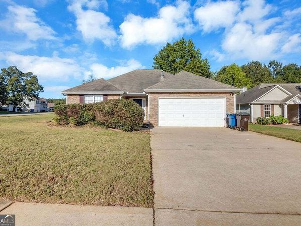 6430 Winston Trace, Mcdonough, GA 30252