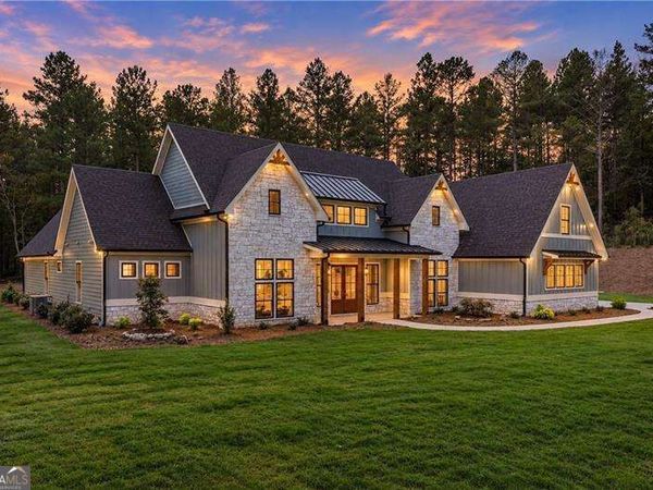 3810 Chulio Road SE, Rome, GA 30161