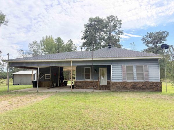 143 Wilmar Rd, Crossett, AR 71635