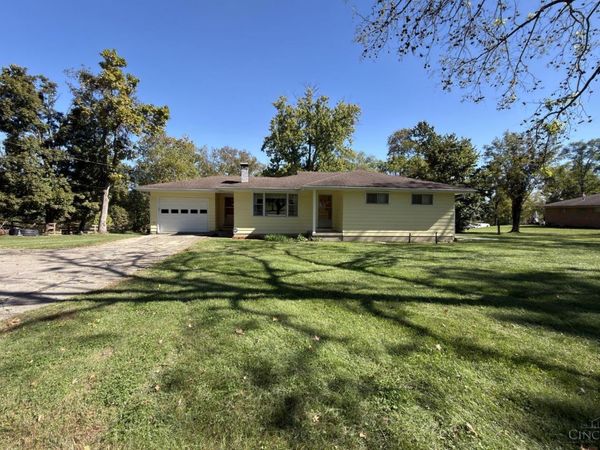 6802 Liberty Fairfield Road, Liberty Twp, OH 45011