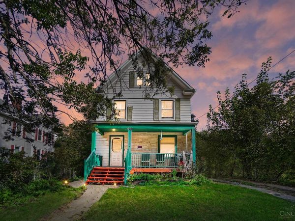 294 Avalon Street, Cincinnati, OH 45216