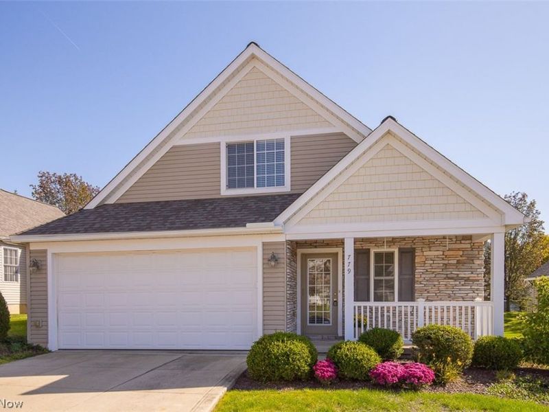 779 Timberline Trail, Northfield, OH 44067 Photo 1