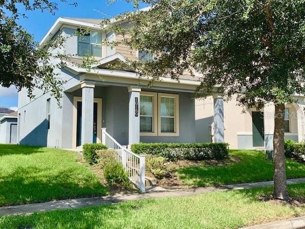 10160 STOREY GROVE WAY , WINTER GARDEN, FL 34787