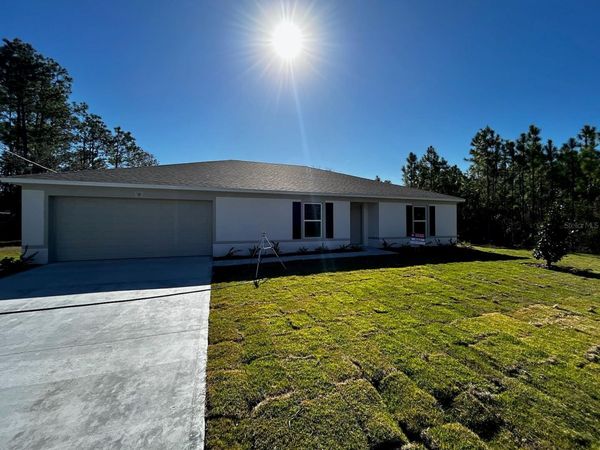 9 SLIPPERY ROCK PLACE , PALM COAST, FL 32164