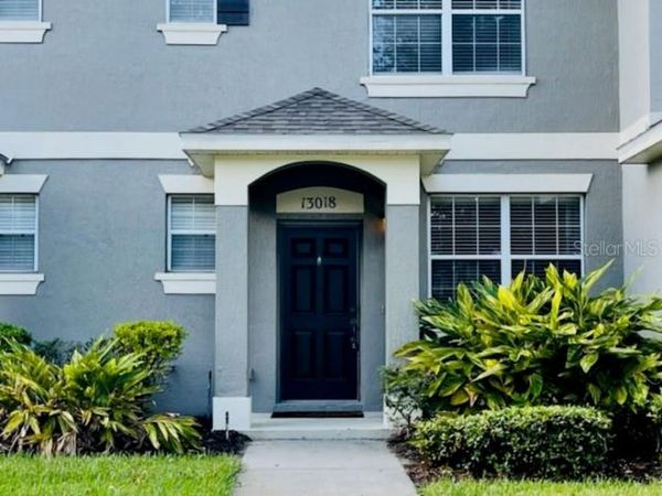 13018 LANGSTAFF DRIVE , WINDERMERE, FL 34786