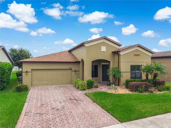 941 RIMINI DRIVE , ST CLOUD, FL 34771