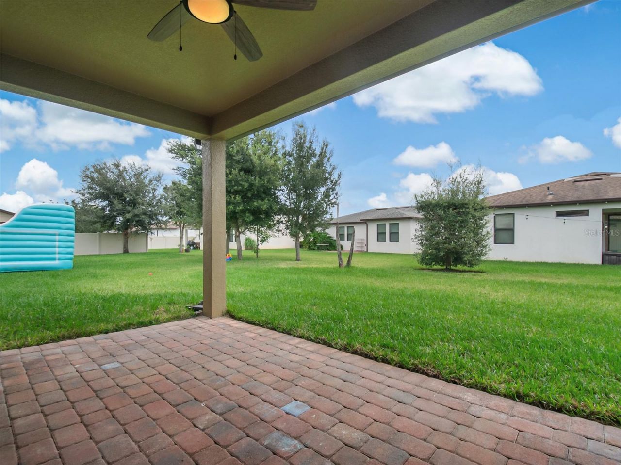 941 Rimini Drive , Saint Cloud, FL 34771 Photo
