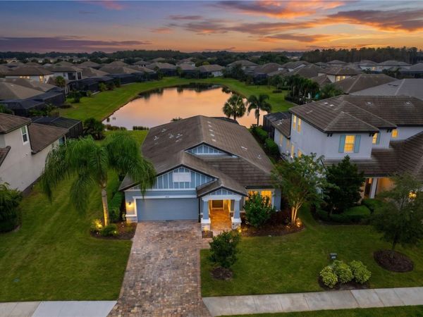 4719 WINSOME WAY , LAKEWOOD RANCH, FL 34211