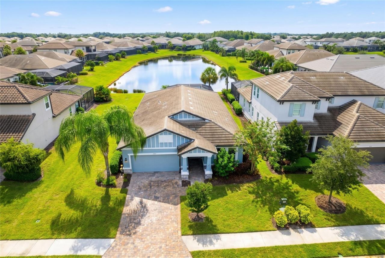 4719 Winsome Way , Lakewood Ranch, FL 34211 Photo