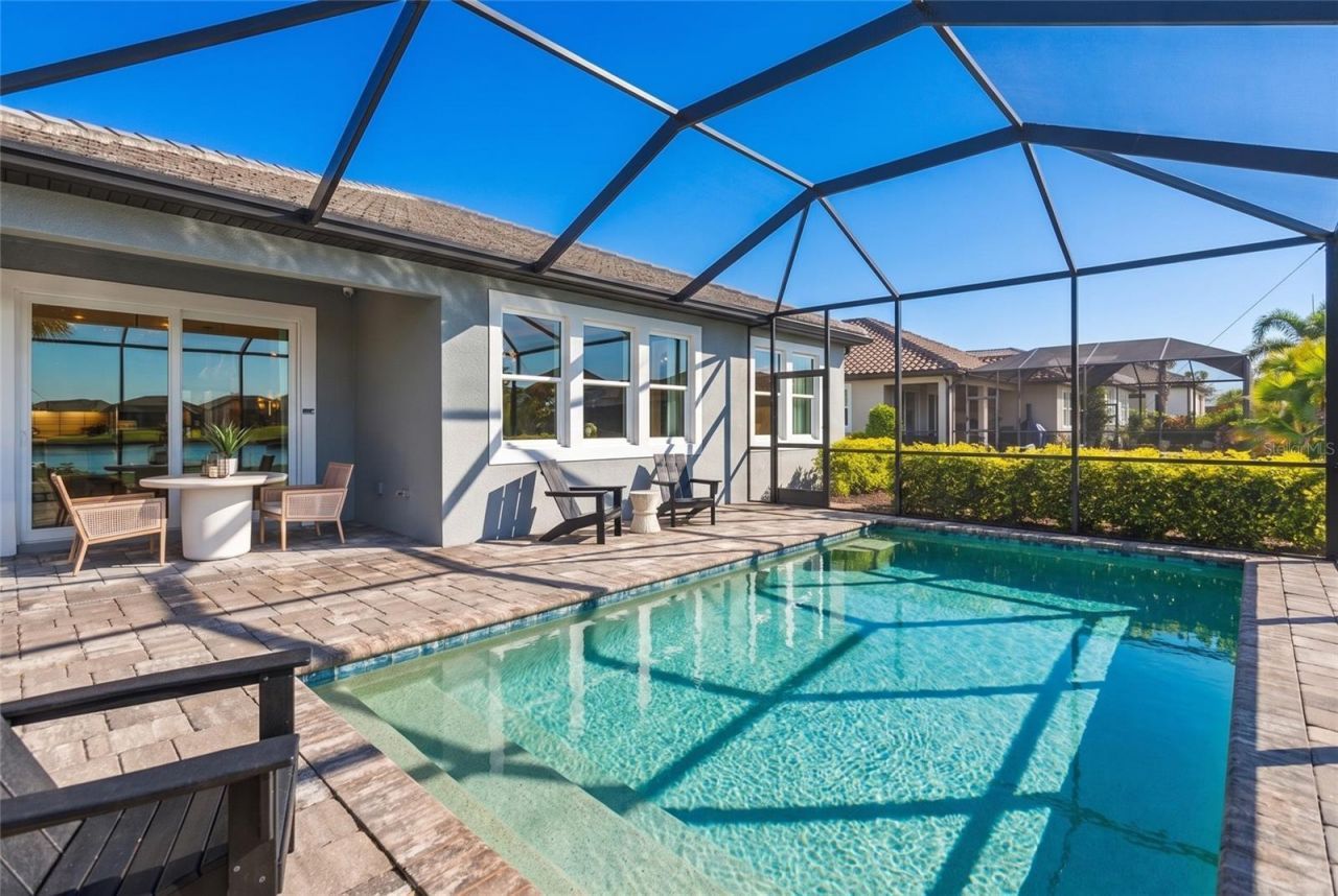 4719 Winsome Way , Lakewood Ranch, FL 34211 Photo