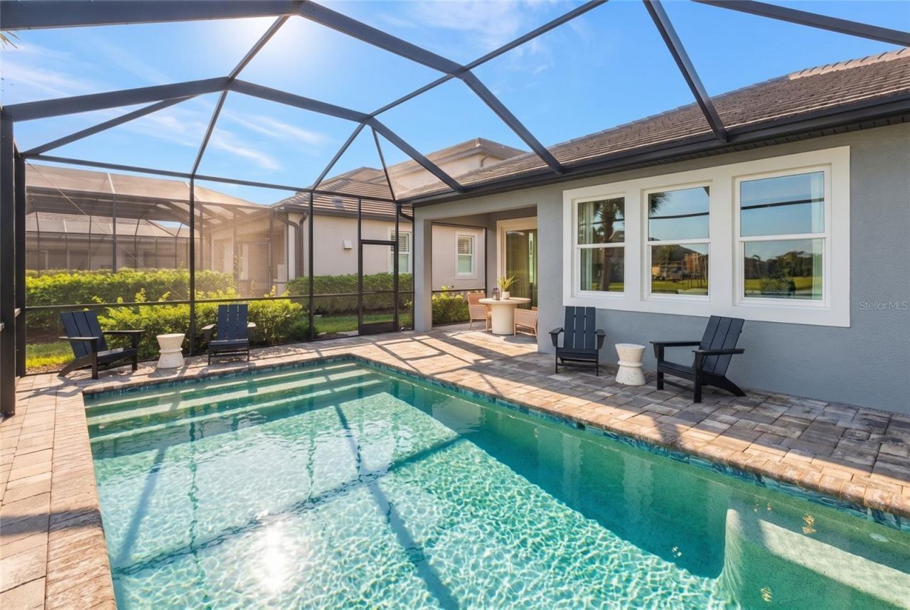 4719 Winsome Way , Lakewood Ranch, FL 34211 Photo