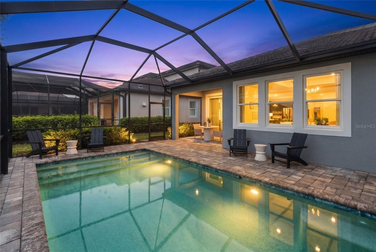 4719 Winsome Way , Lakewood Ranch, FL 34211 Photo