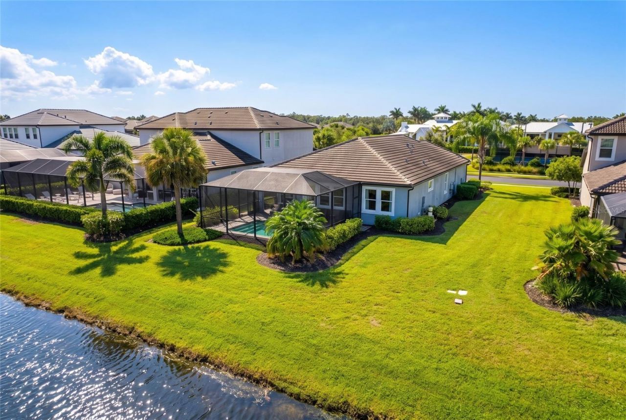 4719 Winsome Way , Lakewood Ranch, FL 34211 Photo