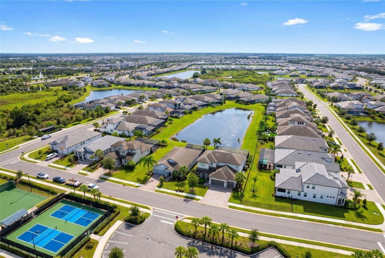 4719 Winsome Way , Lakewood Ranch, FL 34211 Photo